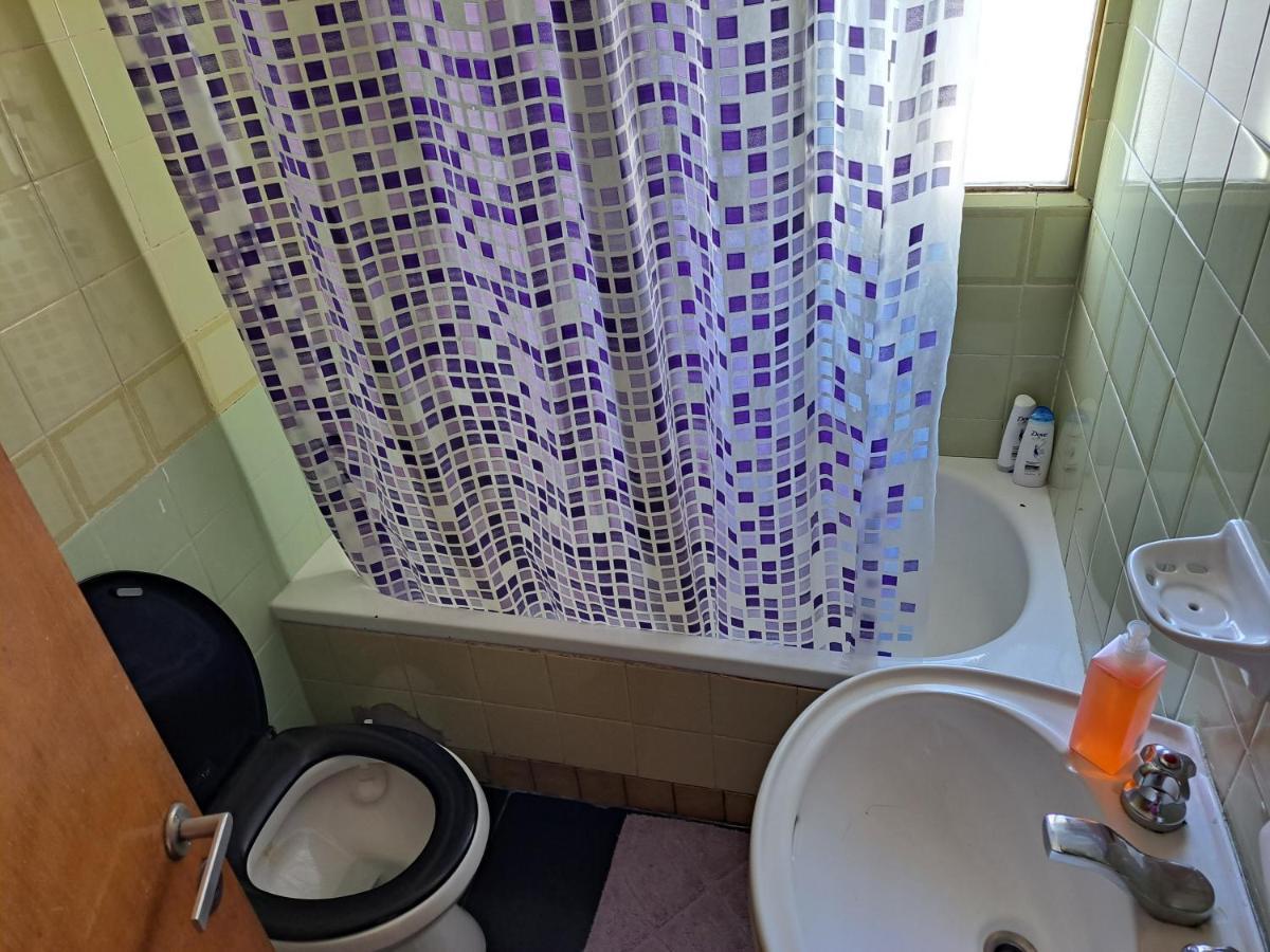 Appartement Dpto El Cairo, Tu Lugar En Rosario Extérieur photo