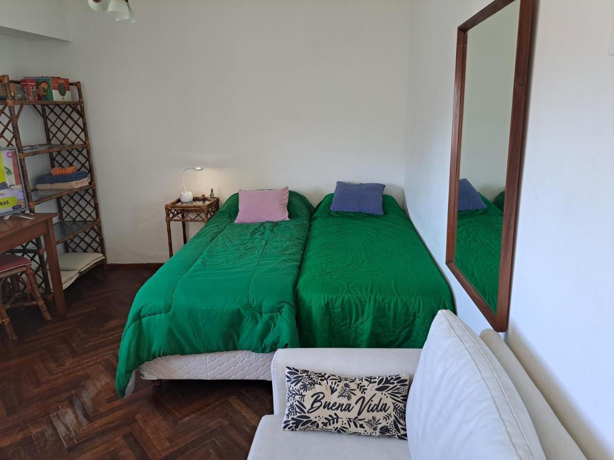 Appartement Dpto El Cairo, Tu Lugar En Rosario Extérieur photo