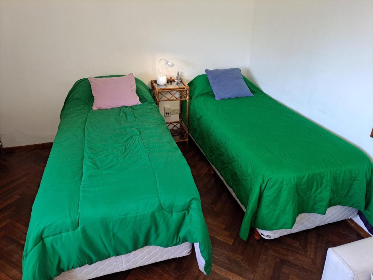 Appartement Dpto El Cairo, Tu Lugar En Rosario Extérieur photo