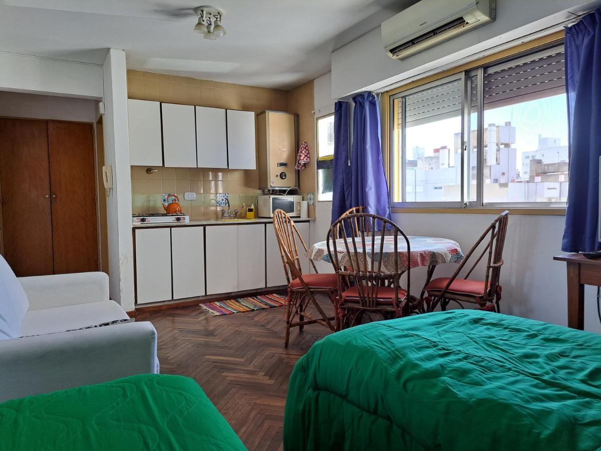 Appartement Dpto El Cairo, Tu Lugar En Rosario Extérieur photo