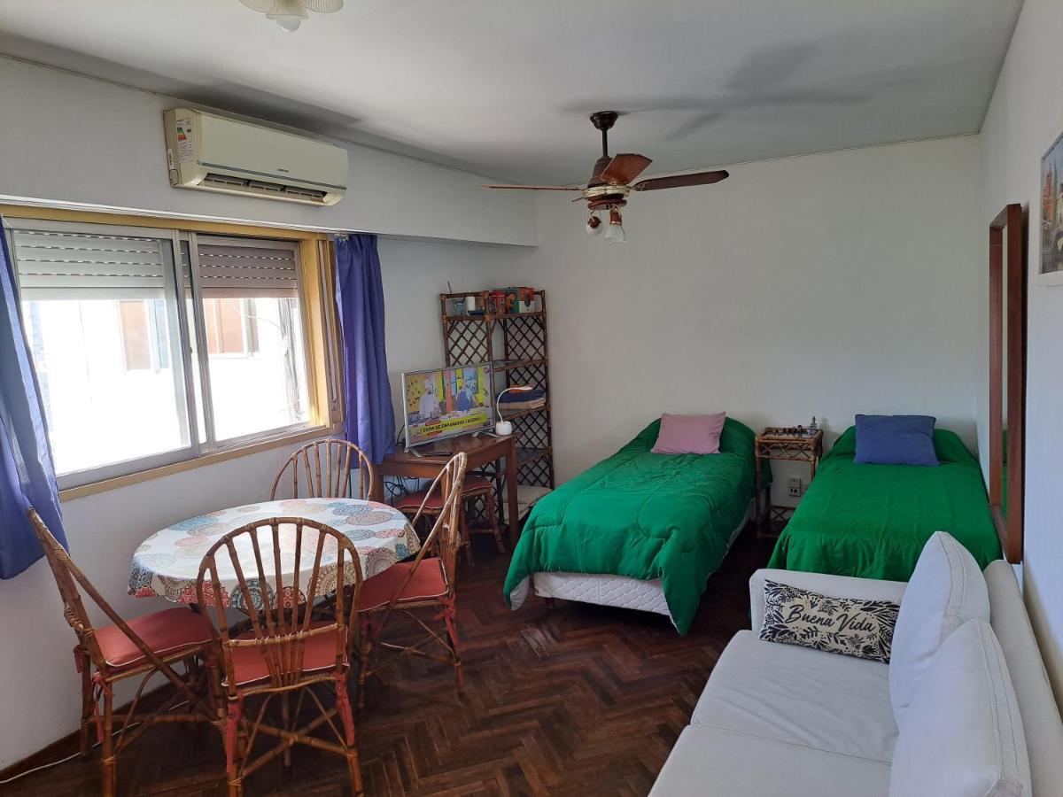 Appartement Dpto El Cairo, Tu Lugar En Rosario Extérieur photo