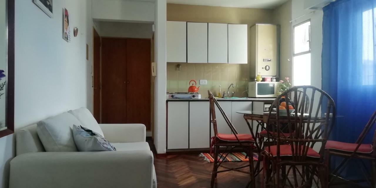 Appartement Dpto El Cairo, Tu Lugar En Rosario Extérieur photo