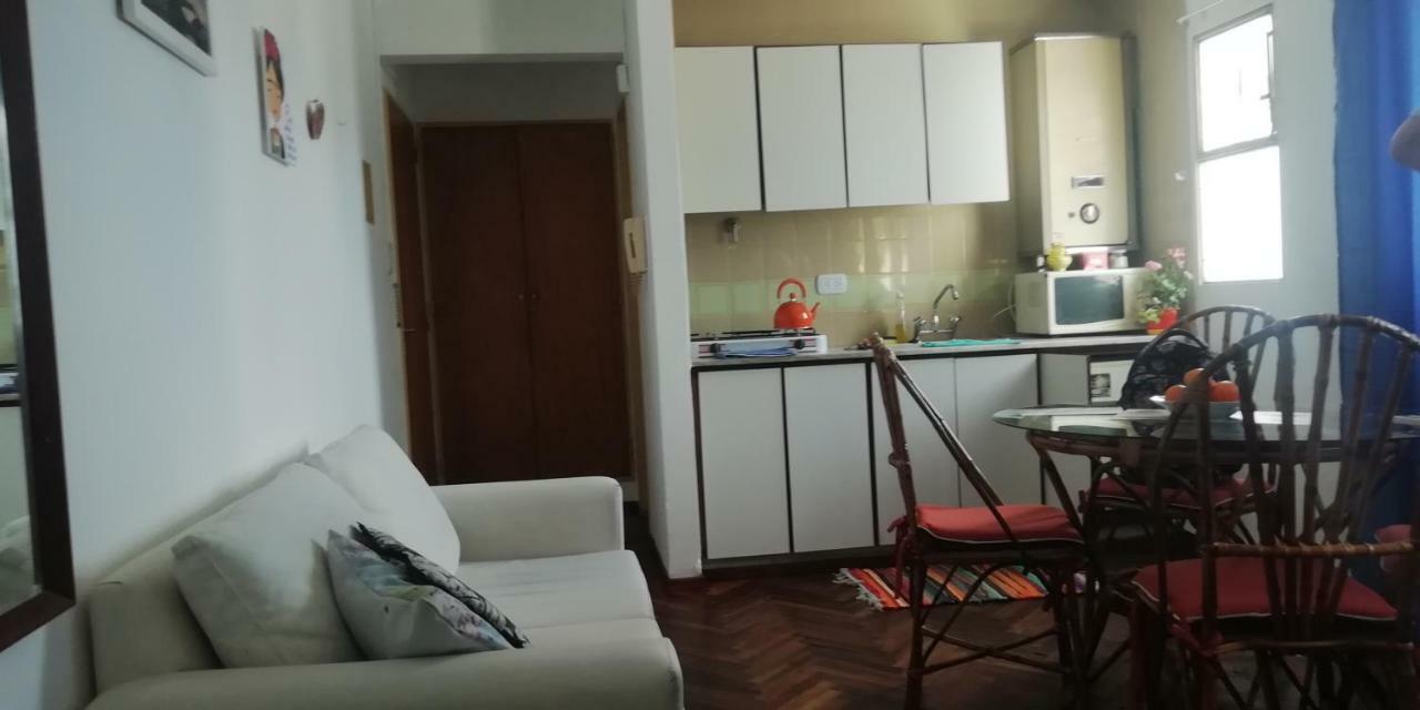 Appartement Dpto El Cairo, Tu Lugar En Rosario Extérieur photo