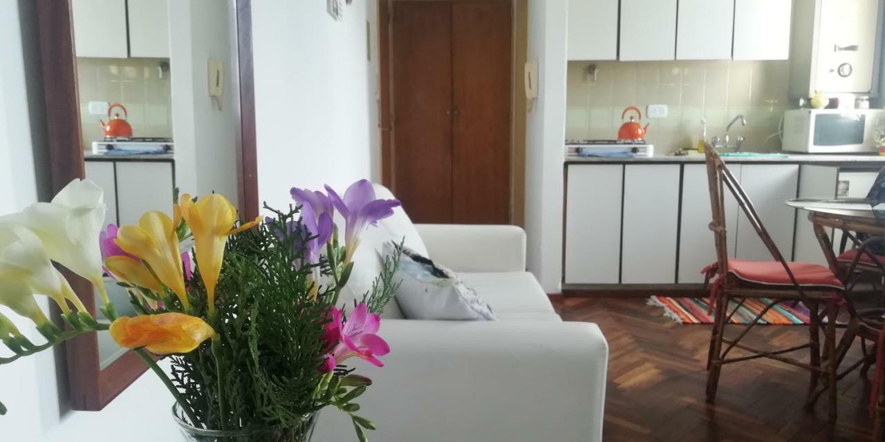 Appartement Dpto El Cairo, Tu Lugar En Rosario Extérieur photo