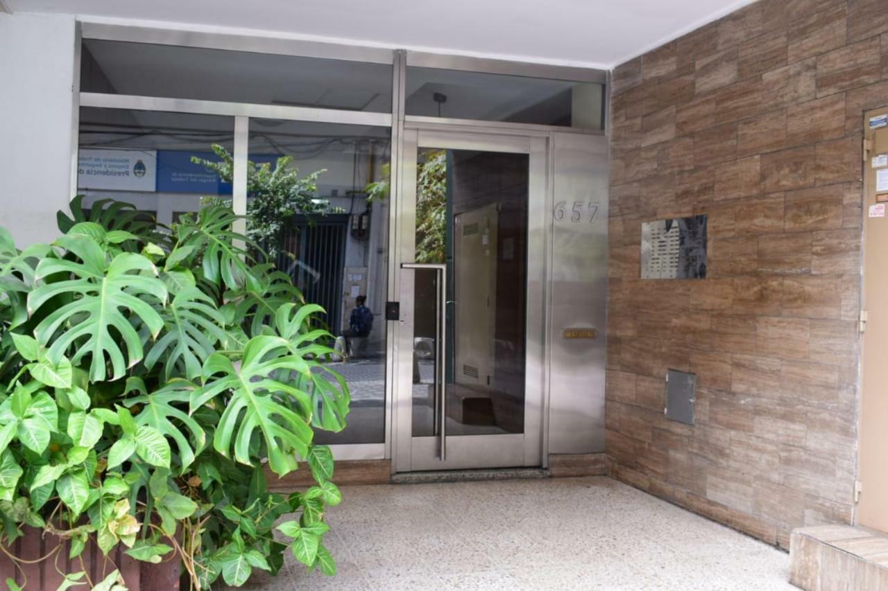 Appartement Dpto El Cairo, Tu Lugar En Rosario Extérieur photo
