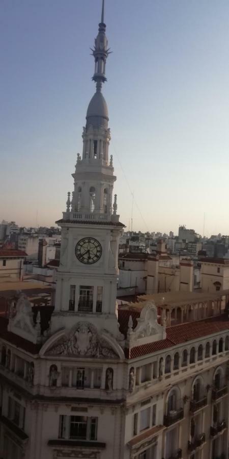 Appartement Dpto El Cairo, Tu Lugar En Rosario Extérieur photo