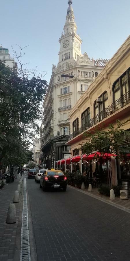 Appartement Dpto El Cairo, Tu Lugar En Rosario Extérieur photo