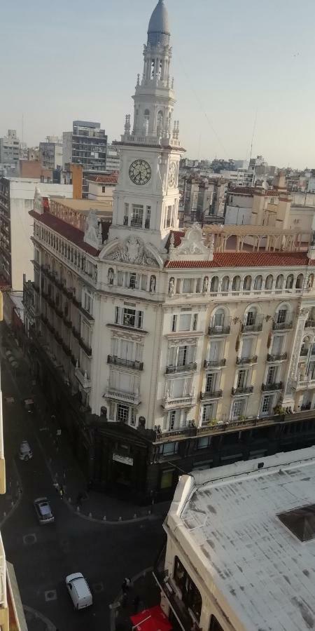 Appartement Dpto El Cairo, Tu Lugar En Rosario Extérieur photo